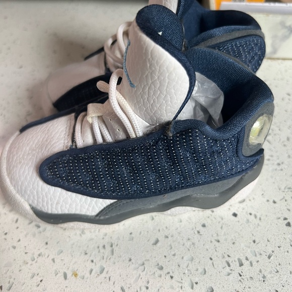 Jordan Other - Retro toddlers Jordan good condition